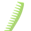 Hair Combs with Teeth Vintage Side Clips Daily Use Girl Hair Comb